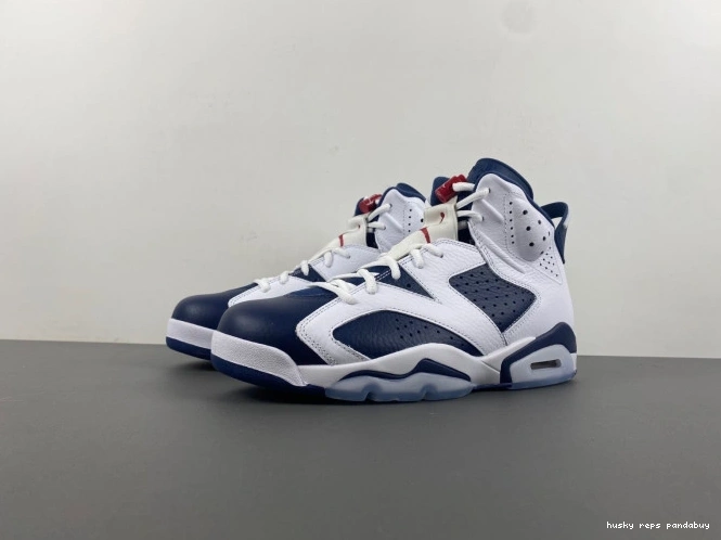 Rep Husky Olympic Air 6 Jordan CT8529-164 0713